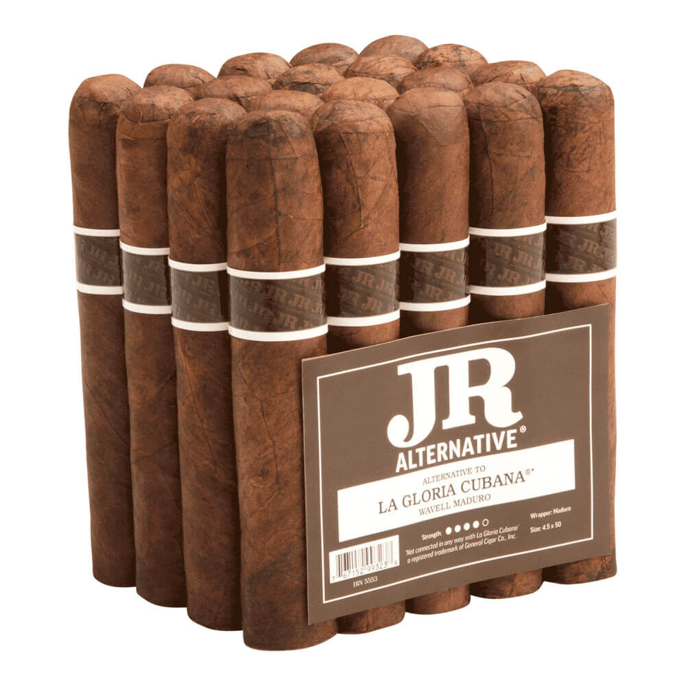 La Gloria Cubana Wavell, , jrcigars